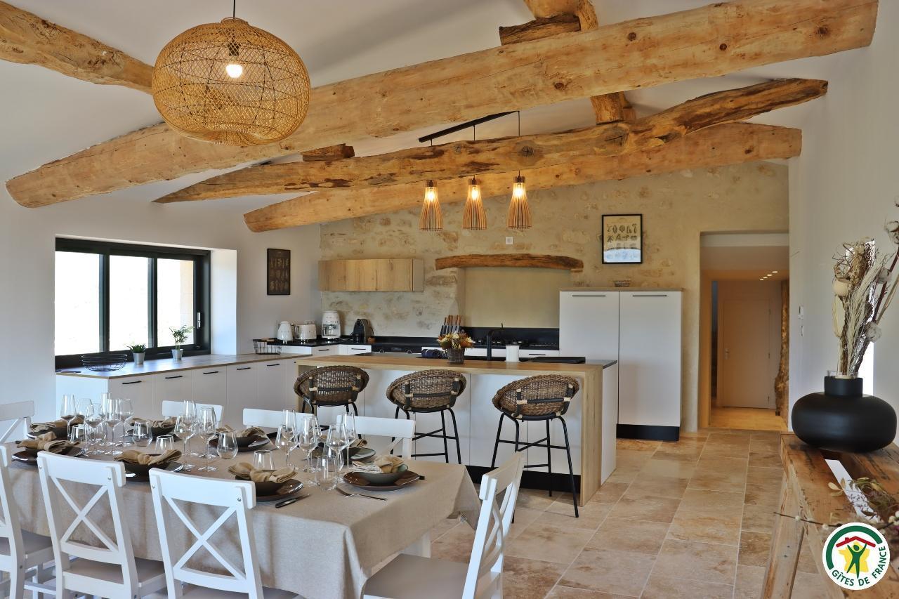 Relookez l’intérieur de votre hébergement à moindre coût ! - Gîtes de ...
