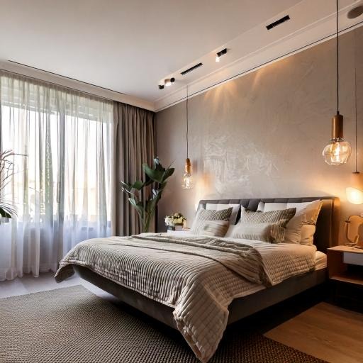 Décorer chambre gite dorme - Gites de France drome